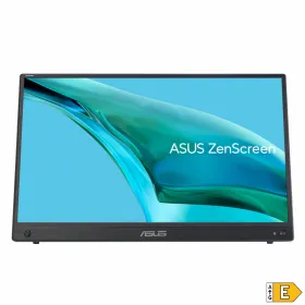 Näyttö Asus ZenScreen MB16AHG 15,6" LED IPS Flicker free
