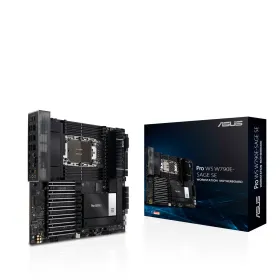 Материнская плата Asus PRO WS W790E-SAGE SE LGA 4677 INTEL W790