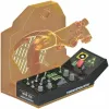 Gaming Control Thrustmaster 4060255 Black PC