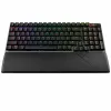 Gaming Keyboard Asus ROG Strix Scope II 96 Spanish Qwerty Black