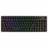 Gaming Keyboard Asus ROG Strix Scope II 96 Spanish Qwerty Black