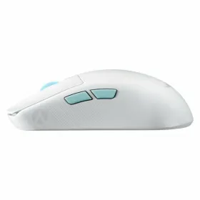 Žaidimų pelė su LED Asus 90MP02W0-BMUA10