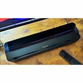 Belaidė garso sistema (soundbar) Creative Technology 51MF8410AA000 Juoda 48 W
