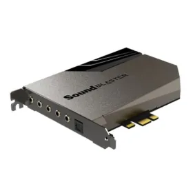 Внутренняя звуковая карта Creative Technology Sound Blaster AE-7