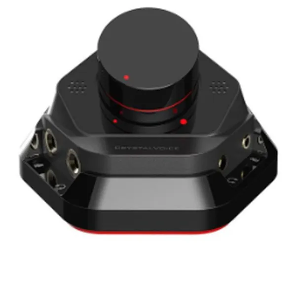 Internal Sound Card Creative Technology Sound Blaster AE-7