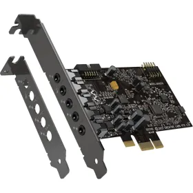 Звуковая карта Creative Technology Sound blaster audigy fx v2