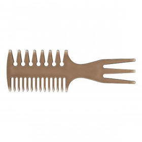 Hairstyle PR04 Xanitalia Pro Peine Wicks