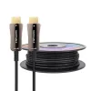 HDMI-kaapeli NANOCABLE 10.15.2160 60 m Musta 8K Ultra HD 48 Gbit/s