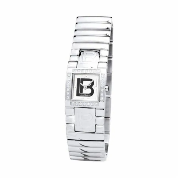 Женские часы Laura Biagiotti LB0005L-PLATA
