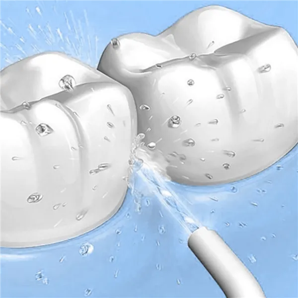 Burnos irigatorius Wothident InnovaGoods