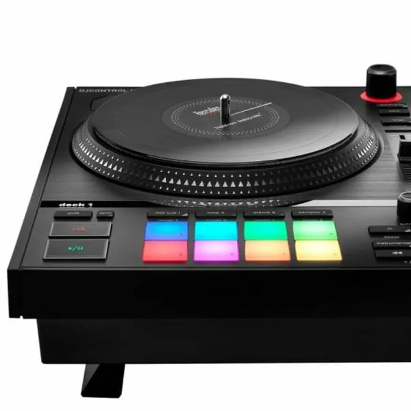 Juhtseade DJ Hercules