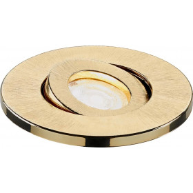 SYNERGIE BEZELS GOLD IP20 RO