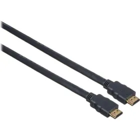 HDMI-kaapeli Kramer C-HM/ETH-6 Musta 1,8 m