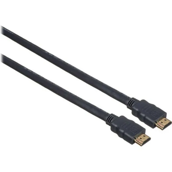 HDMI-kaapeli Kramer C-HM/ETH-6 Musta 1,8 m