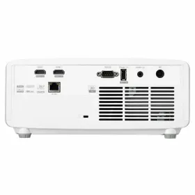 Проектор Optoma ZX350ST XGA 1024 x 768 px