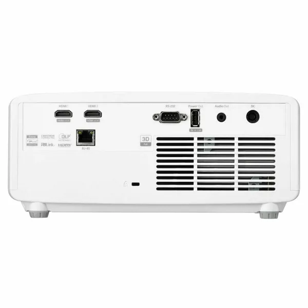Проектор Optoma ZX350ST XGA 1024 x 768 px