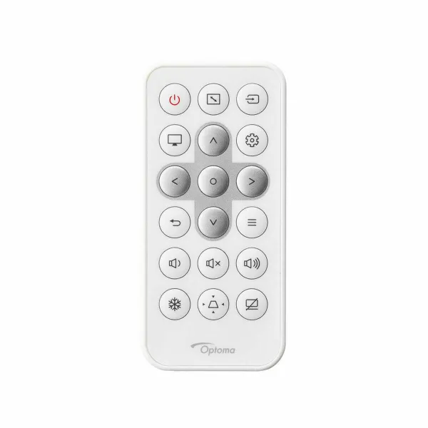 Проектор Optoma ZX350ST XGA 1024 x 768 px