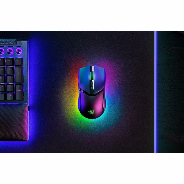 Pelė Razer RZ01-04660100-R3G1 Juoda 30000 dpi