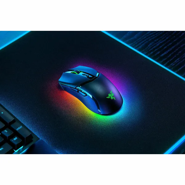 Pelė Razer RZ01-04660100-R3G1 Juoda 30000 dpi