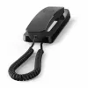 Fiksuotojo ryšio telefonas Gigaset DESK 200 Juoda