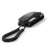 Fiksuotojo ryšio telefonas Gigaset DESK 200 Juoda