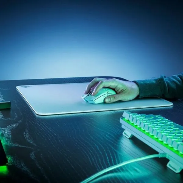 Uudelleenkäytettävä elektroninen korvan puhdistin InnovaGoods