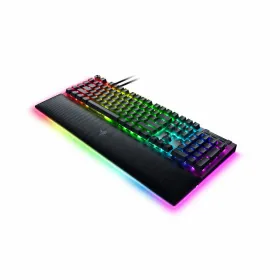 Игровая клавиатура Gaming Razer RZ03-04681800-R3M1 Чёрный Qwerty US