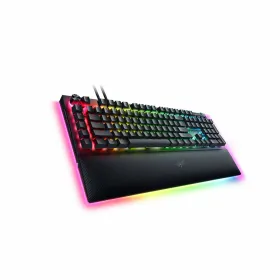 Игровая клавиатура Gaming Razer RZ03-04681800-R3M1 Чёрный Qwerty US