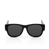 Roll-up sunglasses Sunfold Spain Black