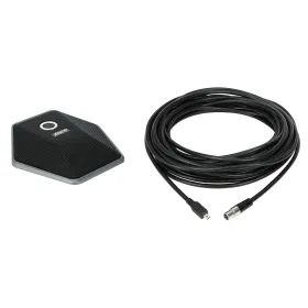 Dinaminis mikrofonas AVer VB342 / VB342 PLUS Juoda 10 m