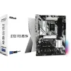 Материнская плата ASRock B760 Pro RS/D4 LGA 1700 Intel B760