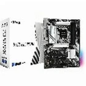 Материнская плата ASRock B760 Pro RS/D4 LGA 1700 Intel B760