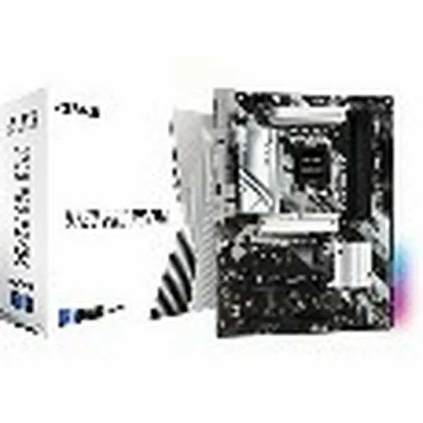 Материнская плата ASRock B760 Pro RS/D4 LGA 1700 Intel B760