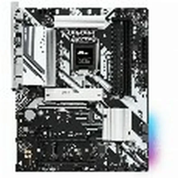 Материнская плата ASRock B760 Pro RS/D4 LGA 1700 Intel B760