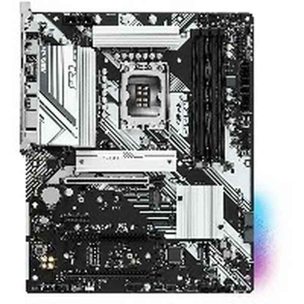 Материнская плата ASRock B760 Pro RS/D4 LGA 1700 Intel B760