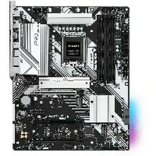 Материнская плата ASRock B760 Pro RS/D4 LGA 1700 Intel B760