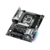 Pagrindinė plokštė ASRock B760 PRO RS LGA 1700 INTEL® B360