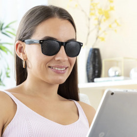 Stenoopilised prillid Easview InnovaGoods Must (Renoveeritud B)
