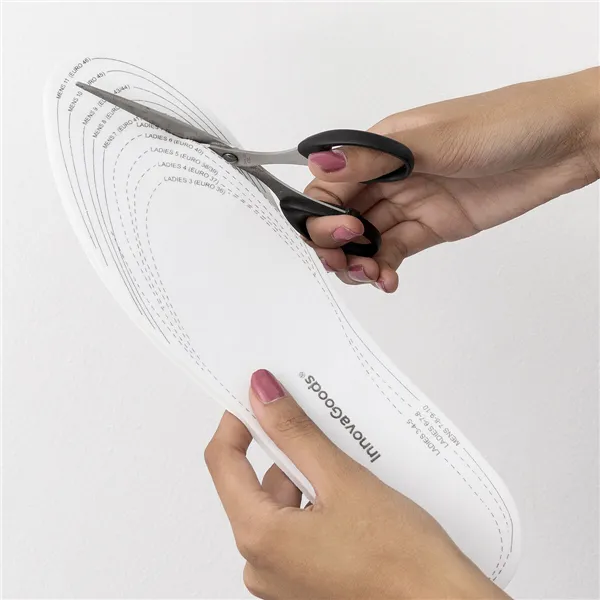 Iškerpami Memory putų vidpadžiai InnovaGoods