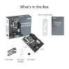 Материнская плата Asus PRIME B760-PLUS D4 LGA 1700