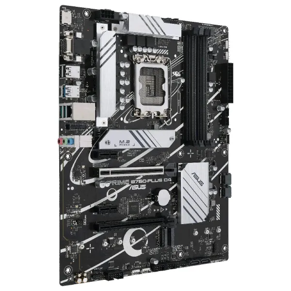 Материнская плата Asus PRIME B760-PLUS D4 LGA 1700