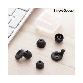 Noise Reduction Earplugs Calg InnovaGoods