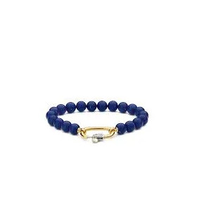 Ladies' Bracelet Ti Sento 2961BL/S