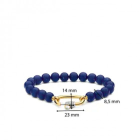 Ladies' Bracelet Ti Sento 2961BL/S