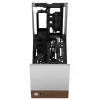 ATX Semi-tower Box Fractal Design FD-C-TER1N-02 Silver Steel