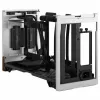 ATX Semi-tower Box Fractal Design FD-C-TER1N-02 Silver Steel