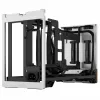 ATX Semi-tower Box Fractal Design FD-C-TER1N-02 Silver Steel