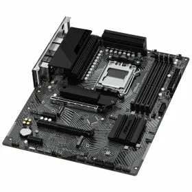 Материнская плата ASRock B650 PG Lightning AMD B650