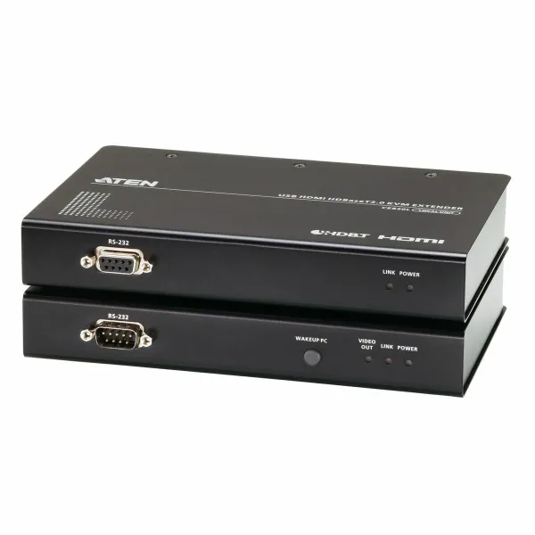 Kabeļa adapteris Aten CE820-ATA-G