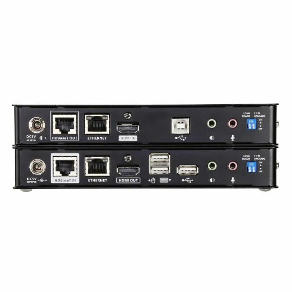 Kabeļa adapteris Aten CE820-ATA-G